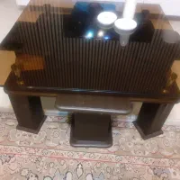 جلومبلی|مبلمان خانگی و میز عسلی|تهران, شهرآرا|دیوار