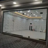 فروش مغازه ۲۱کاملآبهداشتی درخیابان اصلی پرتردد نصر