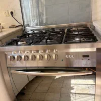 گاز لوفرا ایتالیا مدل ۲۰۱۲