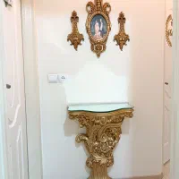 پایه ی کنسول باتابلو