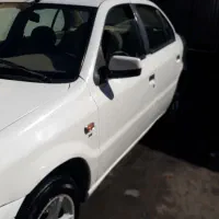 سمند Lx مدل ۸۹|خودرو سواری و وانت|بروجن, |دیوار