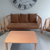 مبل پنج نفره راحتی