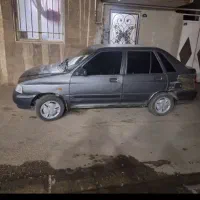 پراید141