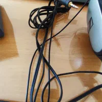 هدفون Sennheiser|لوازم جانبی موبایل و تبلت|مشهد, حجاب (شهرک غرب)|دیوار