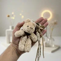 چارم بگ به صورت بسته 6 تایی