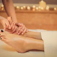 روغن ماساژ ریلکس
