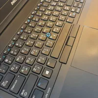 لپتاپ سیم کارت خور اقتصادی نسل ششم Dell 5570|رایانه همراه|مشهد, صیاد شیرازی|دیوار