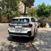 Bmw ix1 2025|خودرو سواری و وانت|تهران, کامرانیه|دیوار