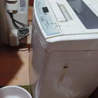 ماشین لباسشویی سامسونگ