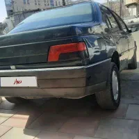 پژو ۴۰۵ مدل ۸۲|خودرو سواری و وانت|رباطکریم, الارد|دیوار