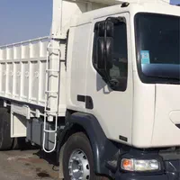 کامیون رنو تک ۲۷۰|خودرو سنگین|محلات, |دیوار