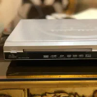 DVD Player|پخشکننده DVD و ویدیو|تهران, گلستان (شهرک راه آهن)|دیوار