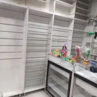 ویترین ایستاده