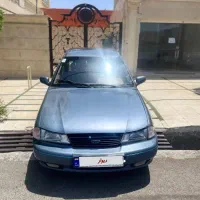 دوو سیلو مدل ۱۳۷۸