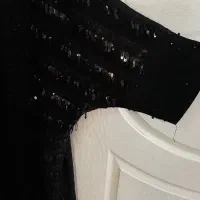 مانتو مجلسی کار شده|لباس|قدس, شهر‌قدس|دیوار