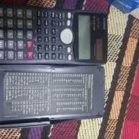 ماشین حساب کاسیو|لوازم التحریر|شادگان, |دیوار