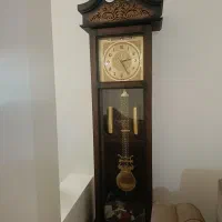 ساعت.ساعت دیواری.ساعت ایستاده