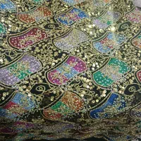 پارچه مجلسی شیک