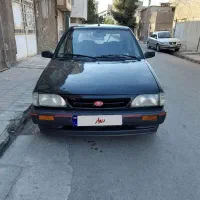 پراید هاچبک