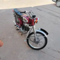 یاماها سوزوکی کاوازاکی|موتورسیکلت|نجف‌آباد, حومه نجف آباد|دیوار