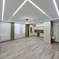 ۵۶متر خوش چیدمان نورگیر پارکینگ‌سندی