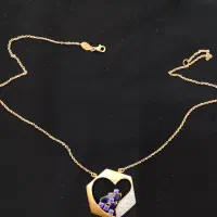 طلا سه درصد بالای تابلو|جواهرات|تربتحیدریه, طالقانی|دیوار