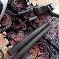 بخارشو|جاروبرقی، جارو شارژی، بخارشو|کاشان, راوند|دیوار