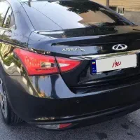 آریزو 5 نقدی اقساطی ماهیانه 12 میلیون|خودرو سواری و وانت|شیراز, شهرک گلستان|دیوار