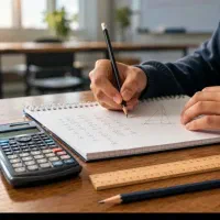تدریس خصوصی و گروهی ریاضی