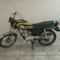 موتور مزایده ای