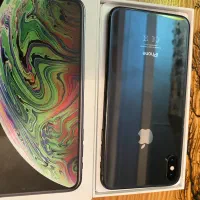 گوشی ایفون xsmax 10