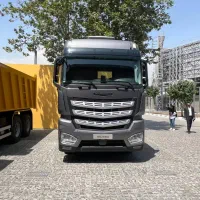 کشنده 44تن امپاور