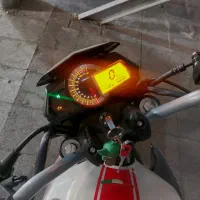 موتور بنلی ۱۵۰ - Benelli 150|موتورسیکلت|تهران, علی‌آباد|دیوار