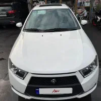 دنا پلاس توربو اتومات مدل ۱۴۰۱ بی‌رنگ بسیار تمیز