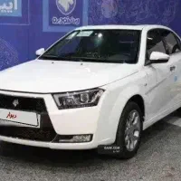 دنا پلاس   ۶دنده      صفر       مدل  ۱۴۰۵    ef7p