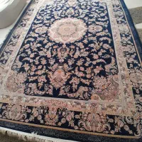 فرش ۹متری نو نو اصلا استفاده نشده