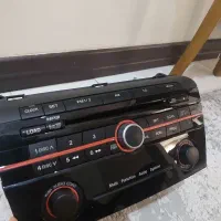 ضبط فابریک مزدا|قطعات یدکی و لوازم جانبی|قدس, شهرقدس|دیوار