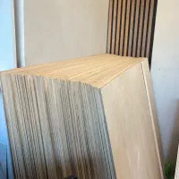 پلای وود ترمو وود چندلایی و ا اس بی osb