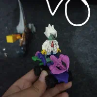 لگو و کیمدی|اسباب‌‌بازی|مشهد, انصار|دیوار