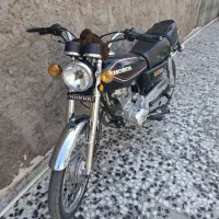 پیشتاز مدل ۹۴ تمیز(فهرج)|موتورسیکلت|بم, |دیوار