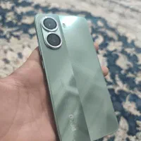 پوکو X7 پرو رنگ خاص سبز