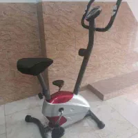 دوچرخه ثابت