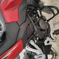 بنلی trk|موتورسیکلت|مشهد, فرهنگیان (شهرک غرب)|دیوار