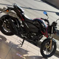 موتورسیکلت اپاچی