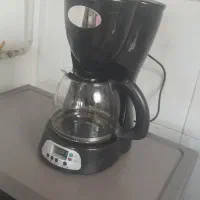 قهوه جوش سالم