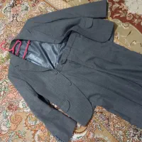 کت و شلوار