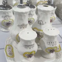 پاسماوری شیک|ظروف نگهدارنده، پلاستیکی، یک‌بارمصرف|ارومیه, |دیوار