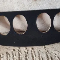 تاقچه ، چراغ، تویتر