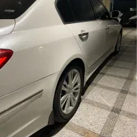 جنسیس مدل ۲۰۱۲ فول جفت موس در حد نو|خودرو سواری و وانت|تهران, پاسداران|دیوار