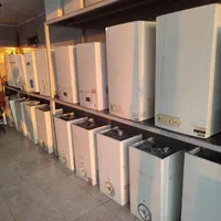 خرید آبگرمکن دیواری وزمینی کهنه پکیج شوفاژرادیاتور|آبگرمکن، پکیج، شوفاژ|بروجرد, |دیوار